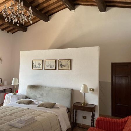Agriturismo Eco-Bio Villa Vacasio Питильяно Экстерьер фото