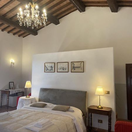 Agriturismo Eco-Bio Villa Vacasio Питильяно Экстерьер фото