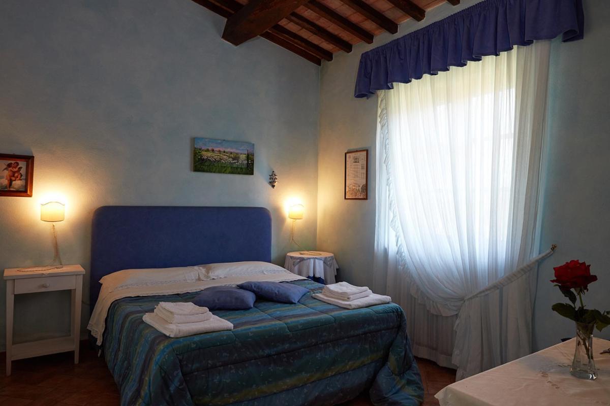 Agriturismo Eco-Bio Villa Vacasio Питильяно Экстерьер фото
